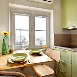 Διαμέρισμα Alfama Cozy By Get Your Lisboa