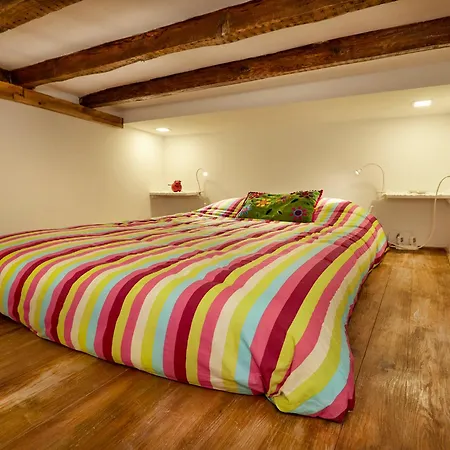 Διαμέρισμα Alfama Cozy By Get Your *