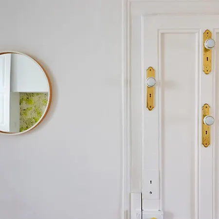 Alfama Cozy By Get Your Lisbona