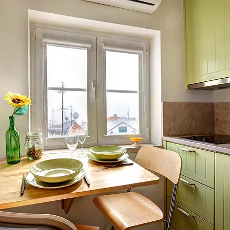 Apartment Alfama Cozy By Get Your Lissabon
