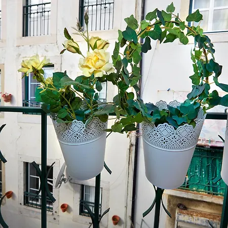 Alfama Cozy By Get Your Lissabon