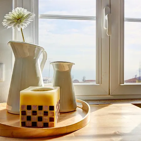 Apartment Alfama Cozy By Get Your Lissabon