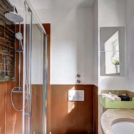 Apartment Alfama Cozy By Get Your Lissabon