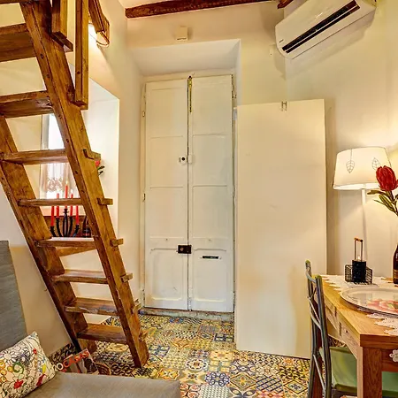 Apartment Alfama Cozy By Get Your Lissabon