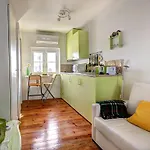 Appartement Alfama Cozy By Get Your Lisboa