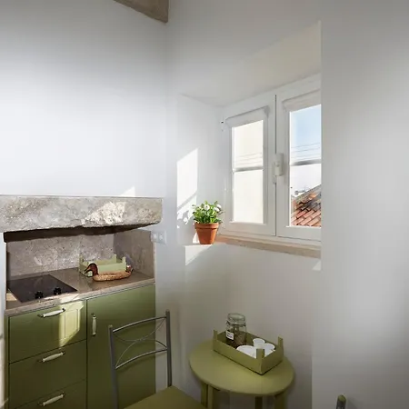 Appartement Alfama Cozy By Get Your Lissabon