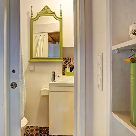Apartamento Alfama Cozy By Get Your *