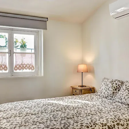 Appartement Alfama Cozy By Get Your Lissabon