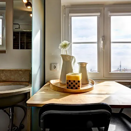 Apartamento Alfama Cozy By Get Your