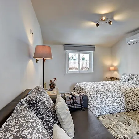 Apartamento Alfama Cozy By Get Your *