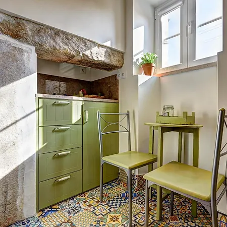 Apartamento Alfama Cozy By Get Your *