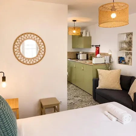 Appartement Alfama Cozy By Get Your *