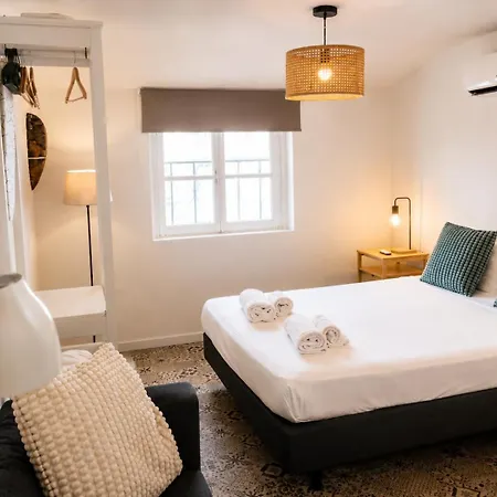 Appartement Alfama Cozy By Get Your Lisboa