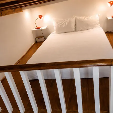 Appartement Alfama Cozy By Get Your