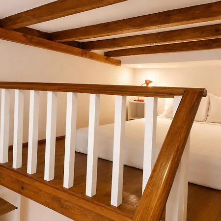 Alfama Cozy By Get Your Appartement *