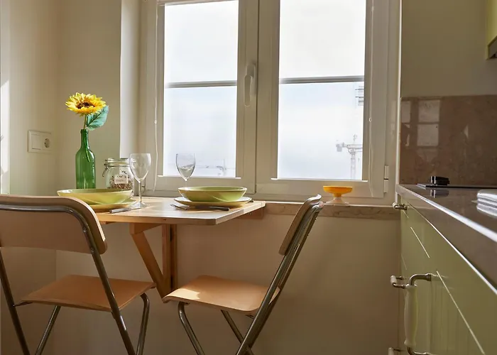 Alfama Cozy By Get Your Lisboa