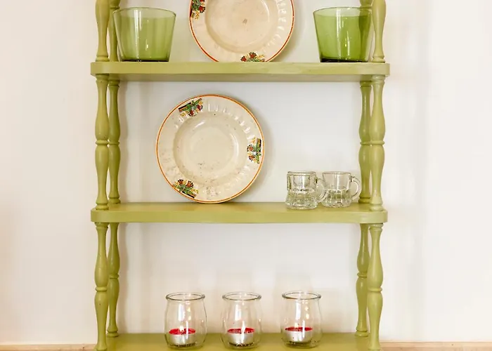 Alfama Cozy By Get Your