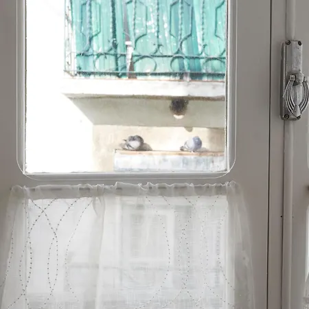 Lägenhet Alfama Cozy By Get Your *