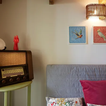 Alfama Cozy By Get Your Lizbona