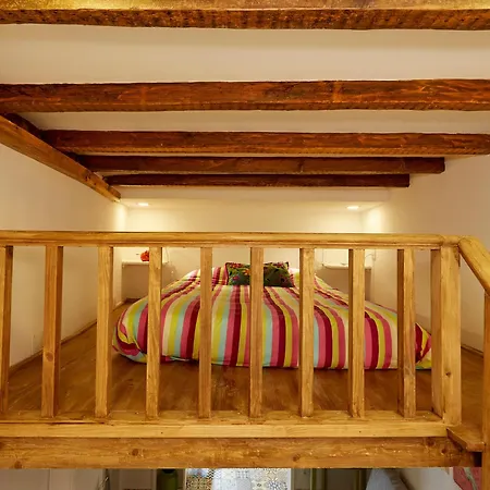 Apartament Alfama Cozy By Get Your Lizbona